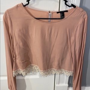 Forever 21 top